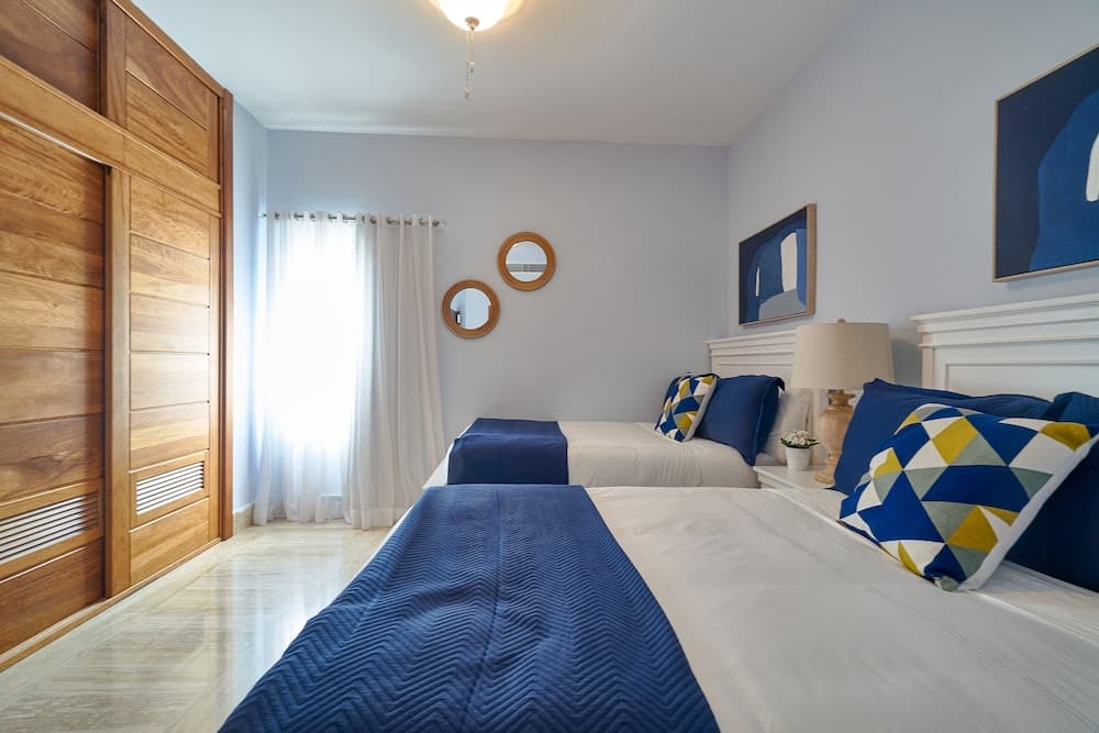 Condominios en la playa de la Costa Atlántica — 29