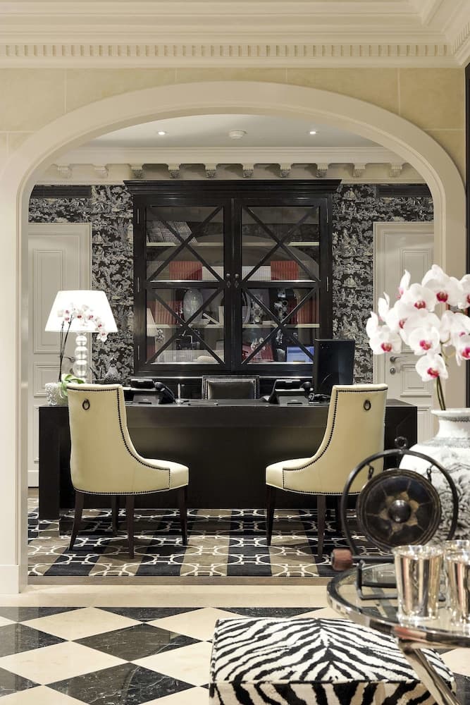 Hotel Keppler — 8