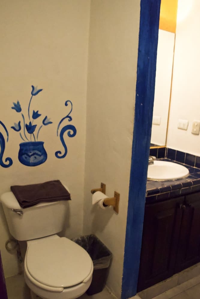 Casa Caribe Cancun — 19