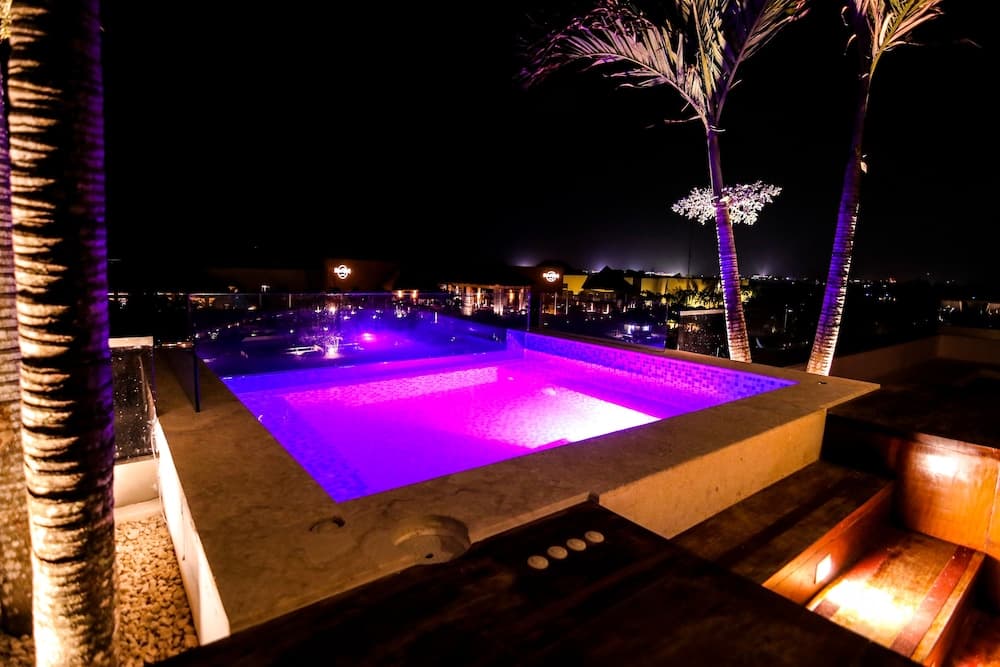 Beach Rock Condominio Boutique — 19