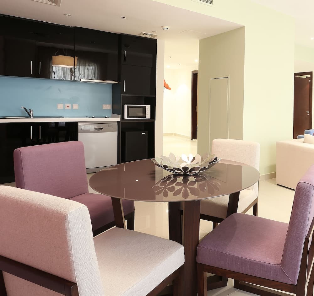 Ramada Hotel and Suites by Wyndham Dubai JBR — 15