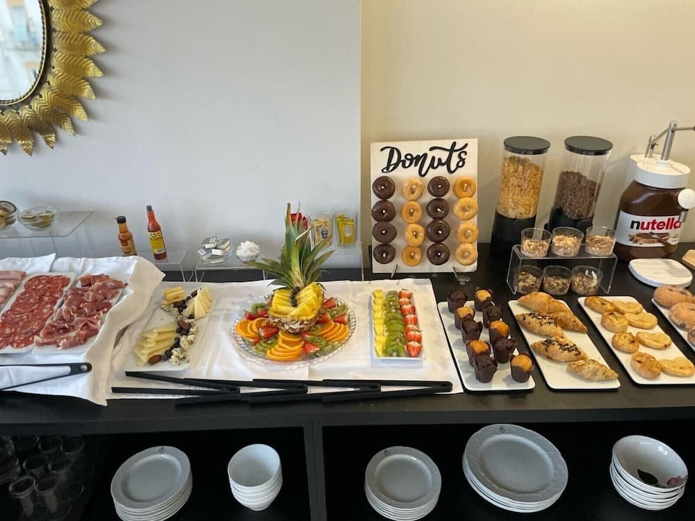 Adriano Hotel Boutique Sevilla — 30