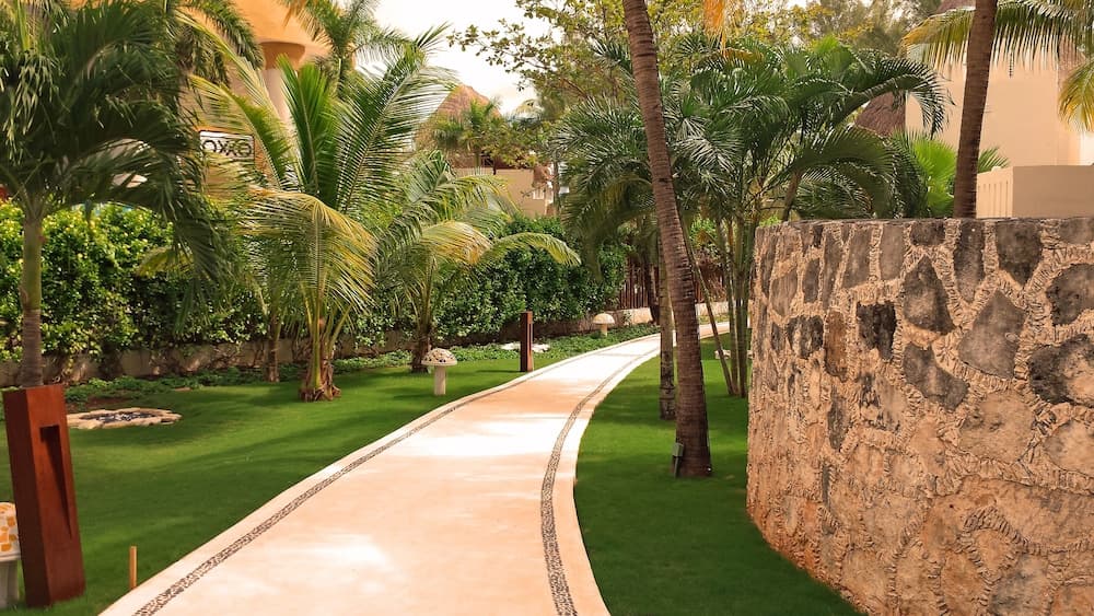 Mahekal Beach Front Resort & Spa — 21