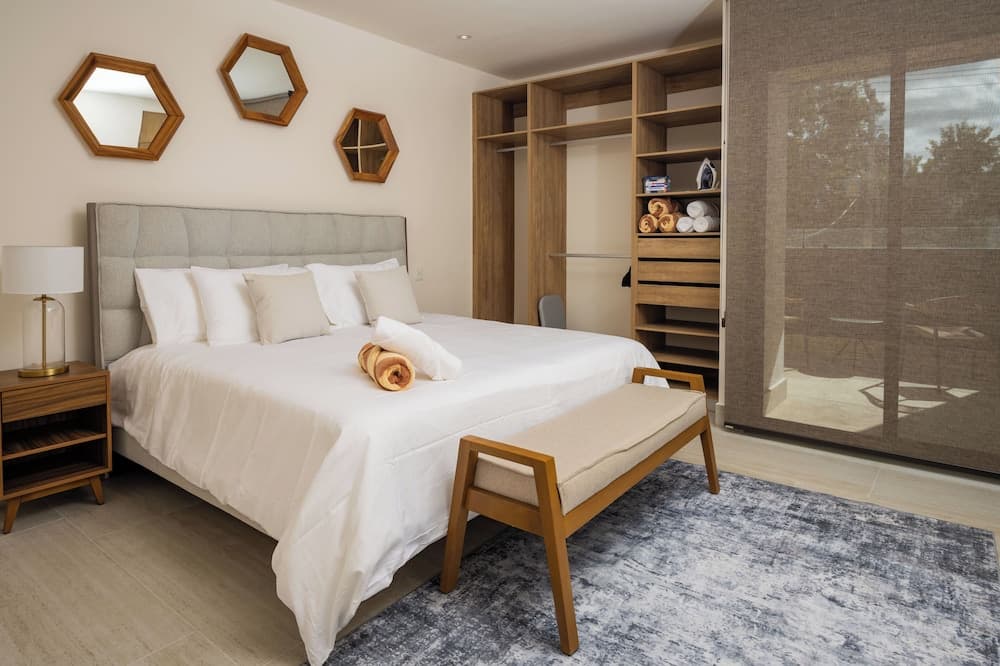 Cumbres Garden luxury apartments — 2