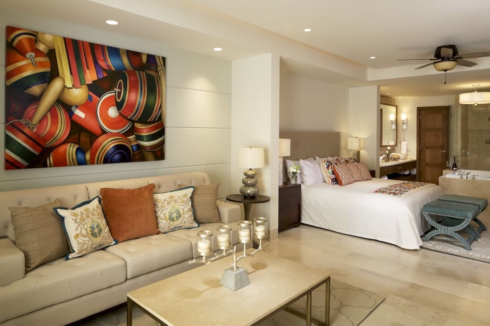 Grand Solmar Pacific Dunes Resort Golf & Spa — 18
