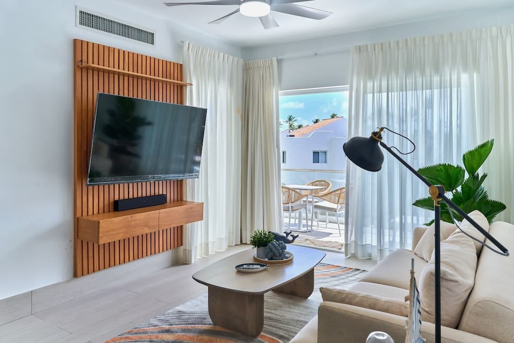 Coral Breeze Strand-Apartment Punta Cana — 15