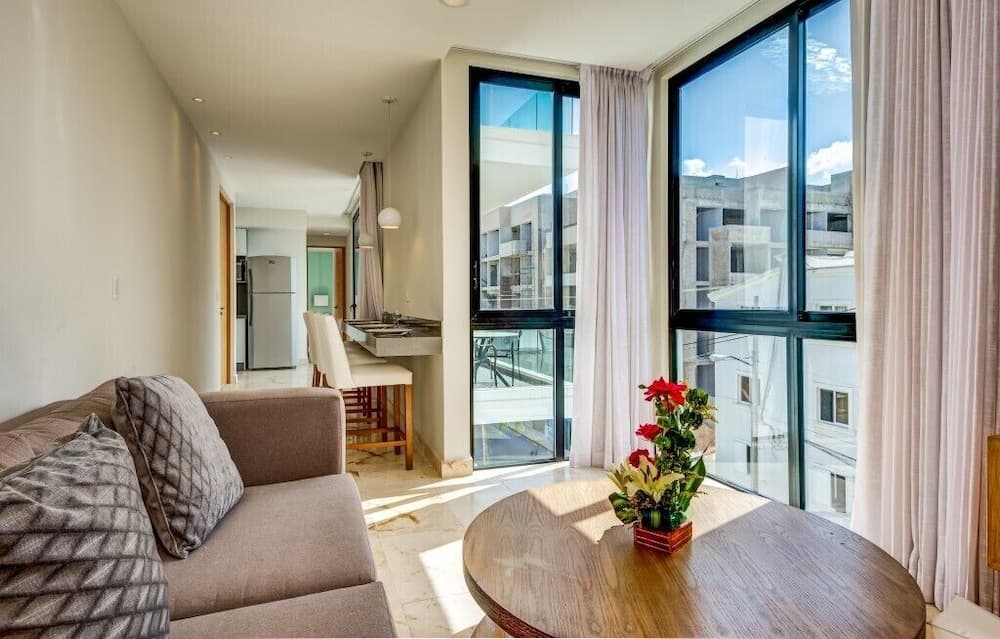 Carmen Sol Rentals Apartamentos — 24