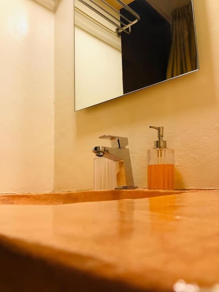 Hotel Arco Iris Tulum — 10