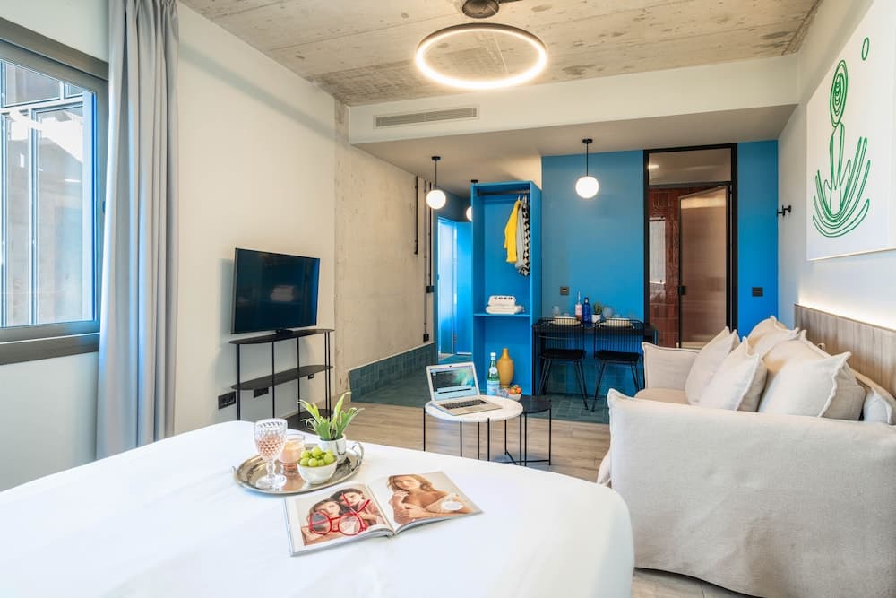 Coeo Parras Design Apartments — 21