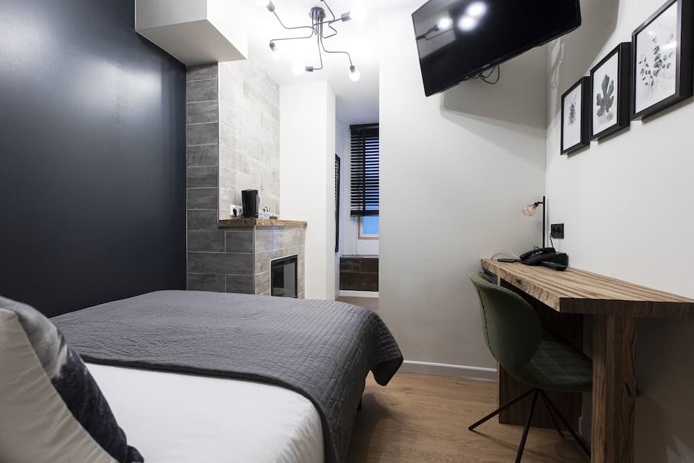 Hotel Quentin Amsterdam — 6