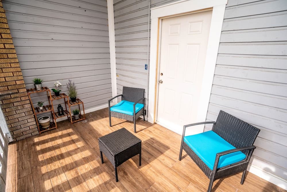 Ybor City Lofts — 26