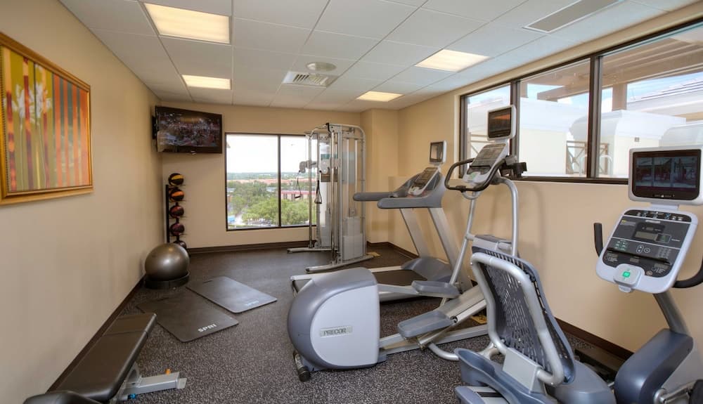 Ramada Plaza Resort & Suites by Wyndham Orlando Intl Drive — 2