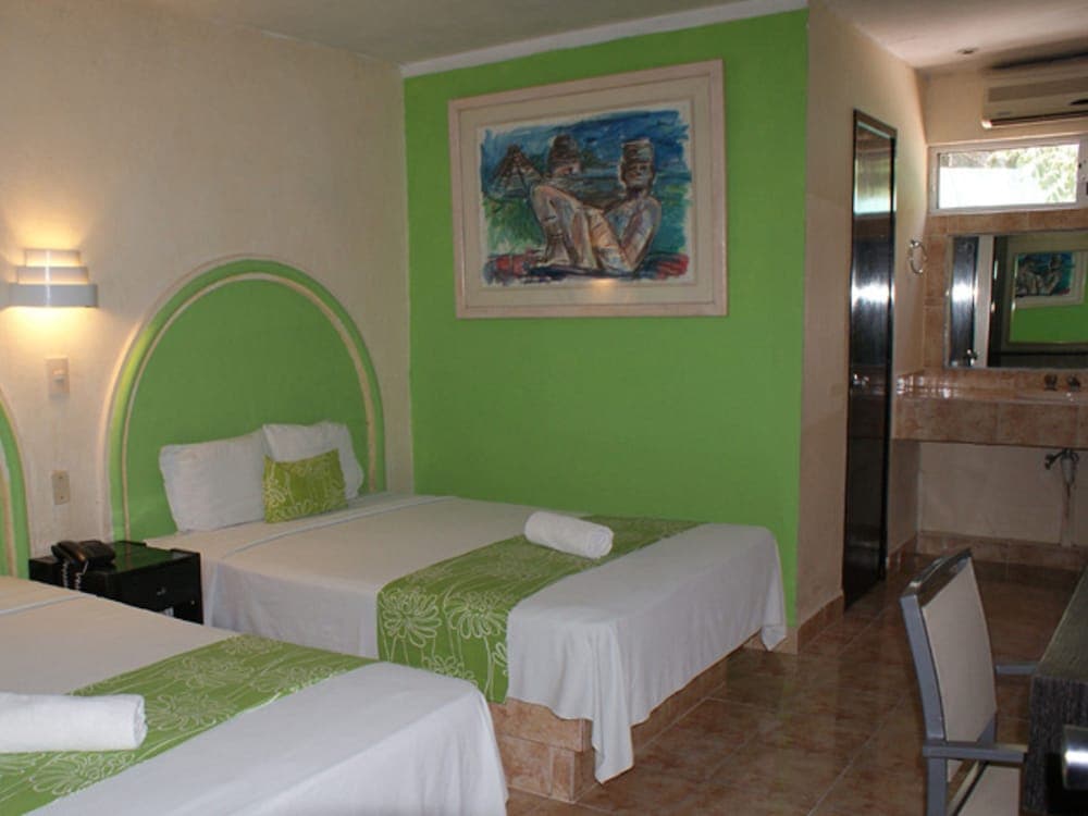 Hotel HC Internacional — 7