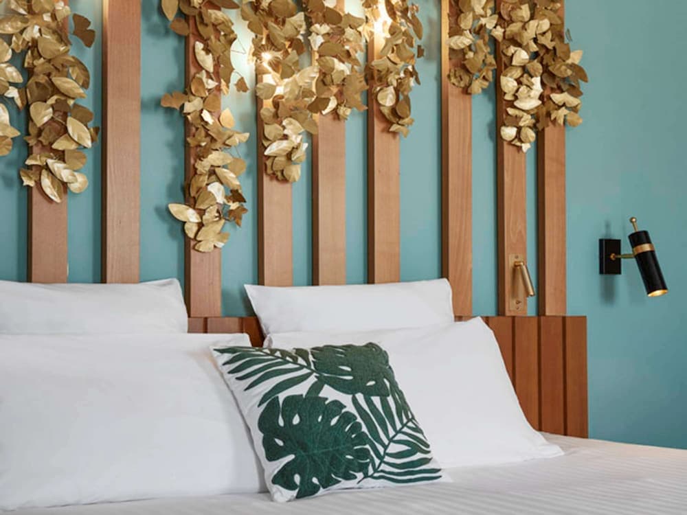 Mercure Roma Corso Trieste — 20