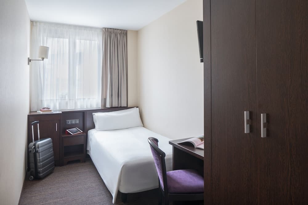 Hotel Lugano — 13