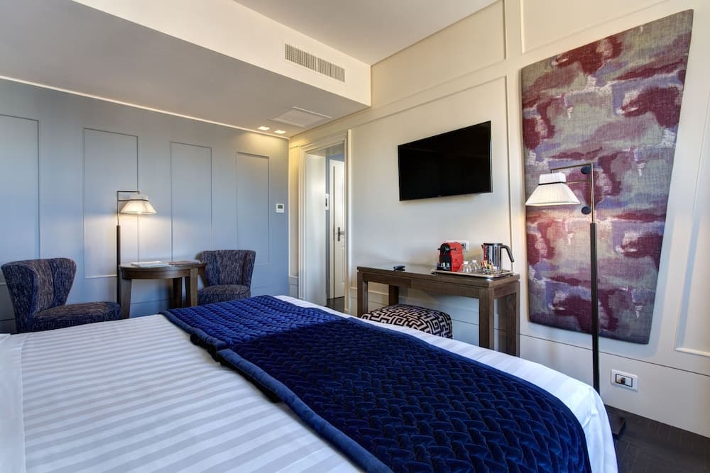 Mascagni Luxury Rooms & Suites — 16