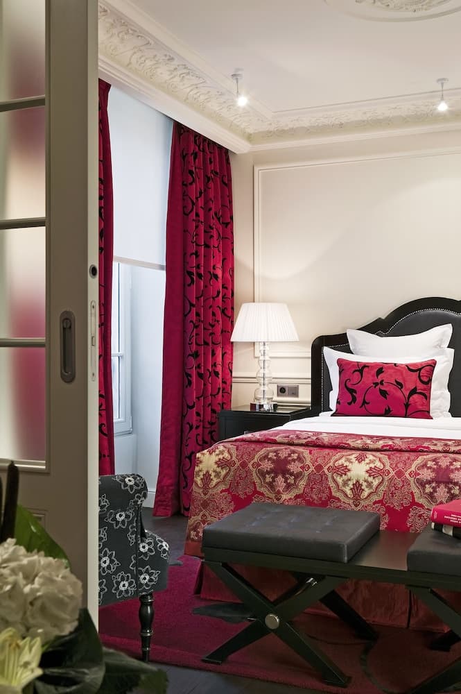 Hotel Keppler — 18