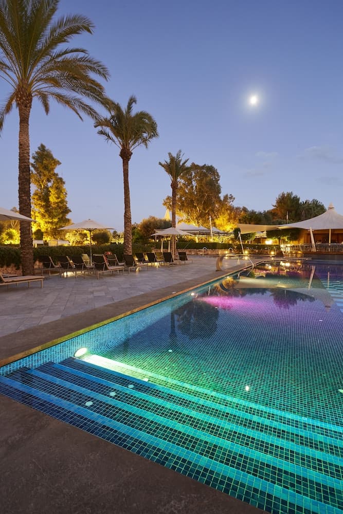 Insotel Fenicia Prestige Suites & Spa — 29