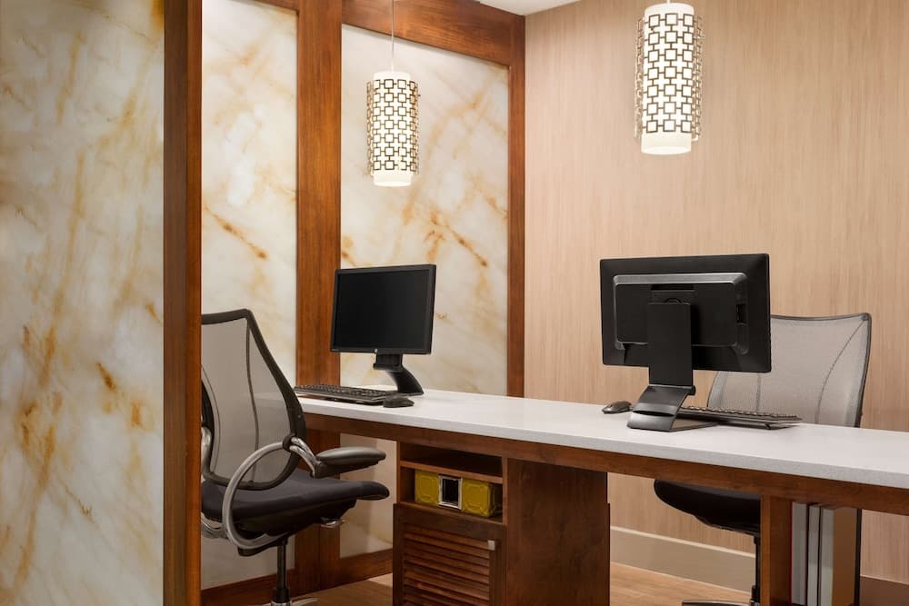 Homewood Suites by Hilton Orlando-International Drive/Convention Center — 23