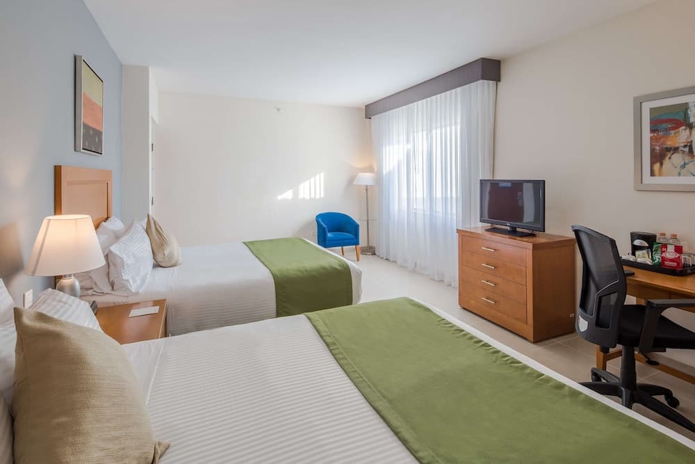 Wyndham Garden Playa del Carmen — 16