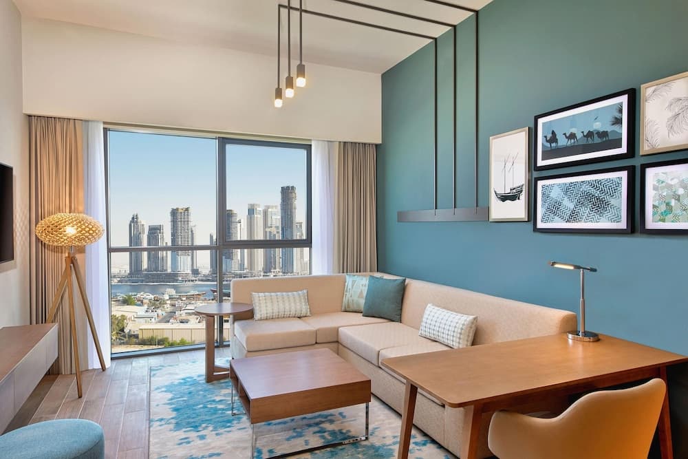 Elemento Al Jaddaf, Dubai — 30