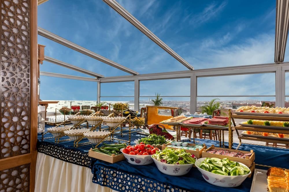 Hotel Sultanhan - Clase Especial — 7