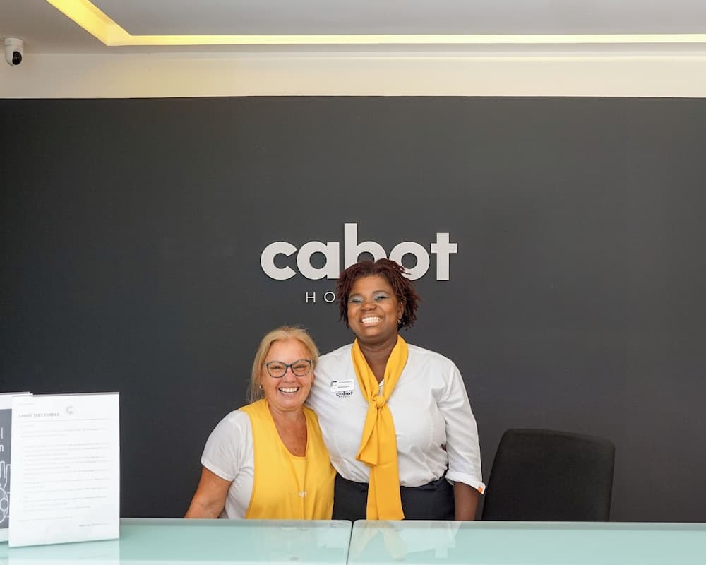 Cabot Tres Torres Apartments — 7