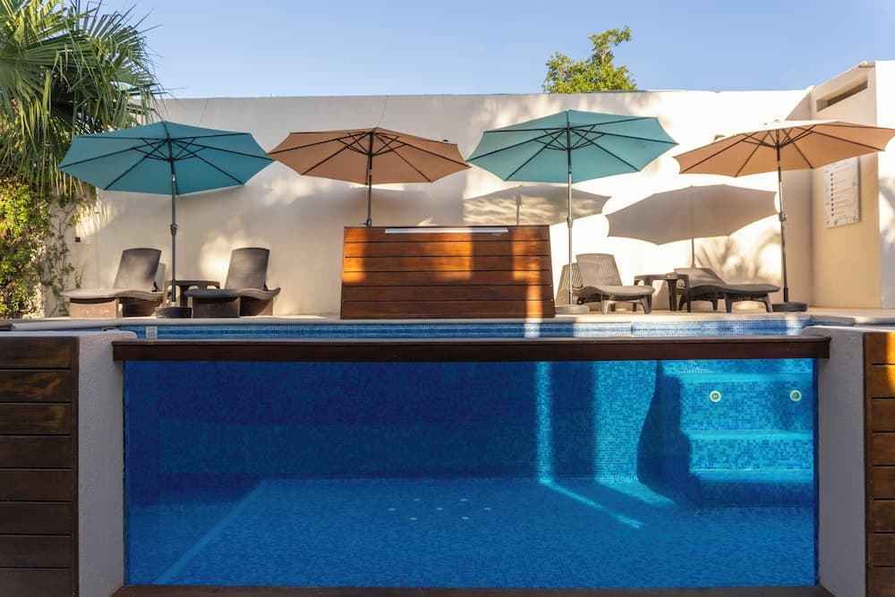 Azcapri Villa-Boutique & Spa — 14