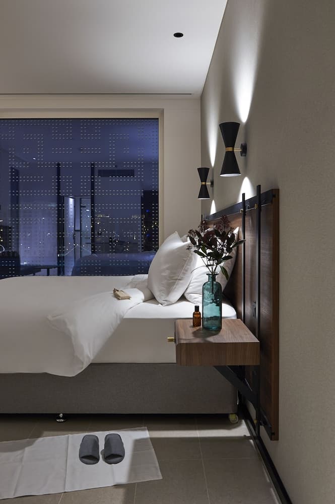 FORM Hotel Al Jaddaf, Dubai, a Member of Design Hotels — 3
