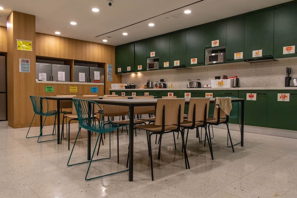 The Boc Hostels City - Youth Hostel — 19