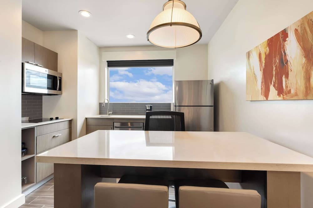 Hyatt House Orlando International Drive — 5