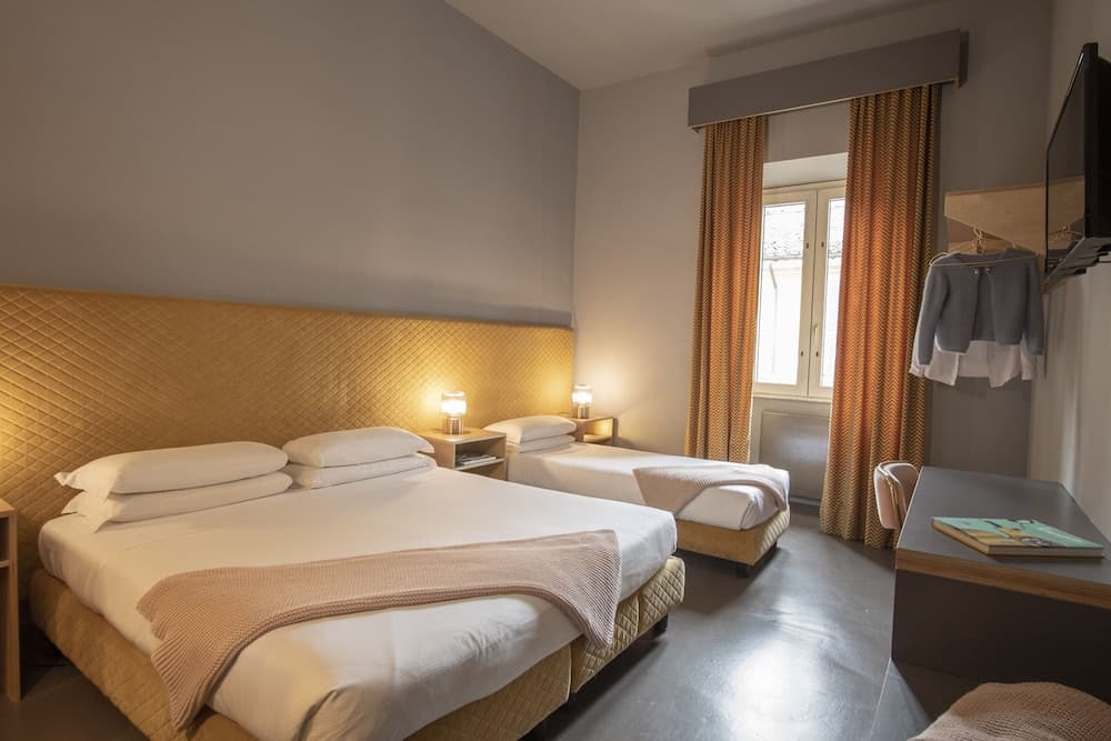 Hotel Milani — 19