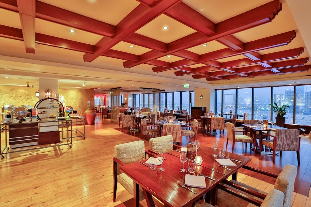 Park Regis Kris Kin Hotel Dubai — 27