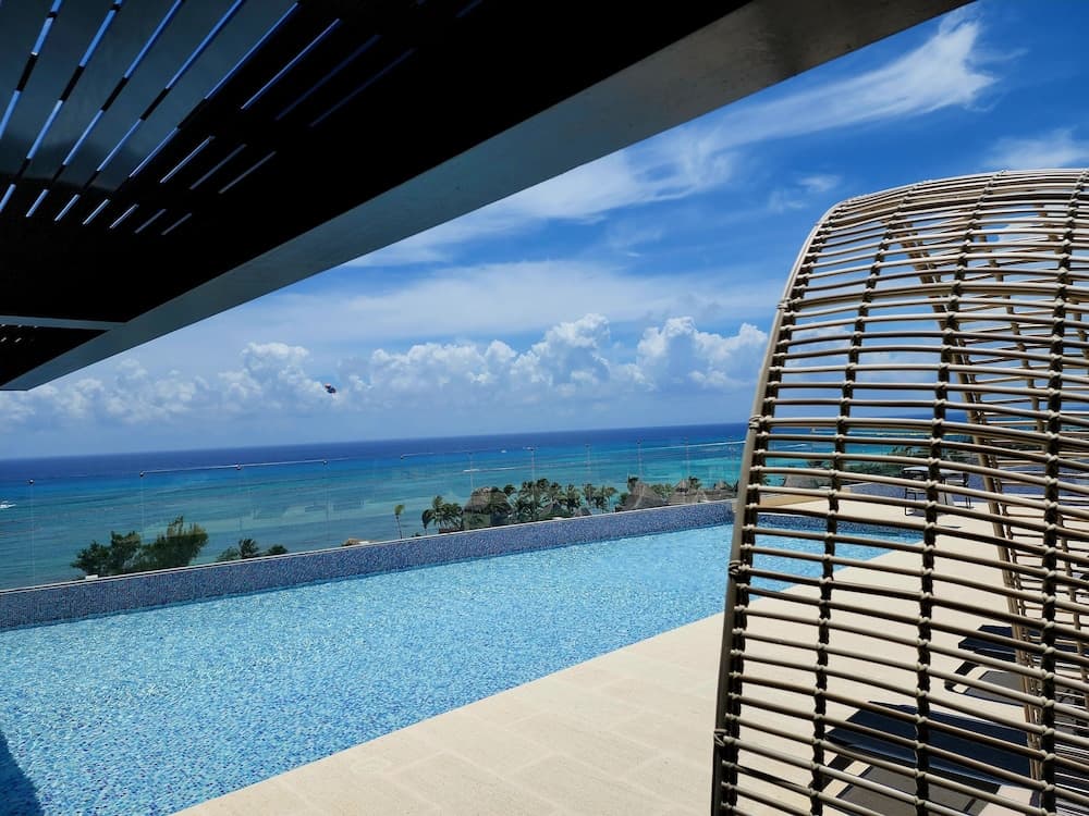 Hotel Singular Dream Beach Residences — 8
