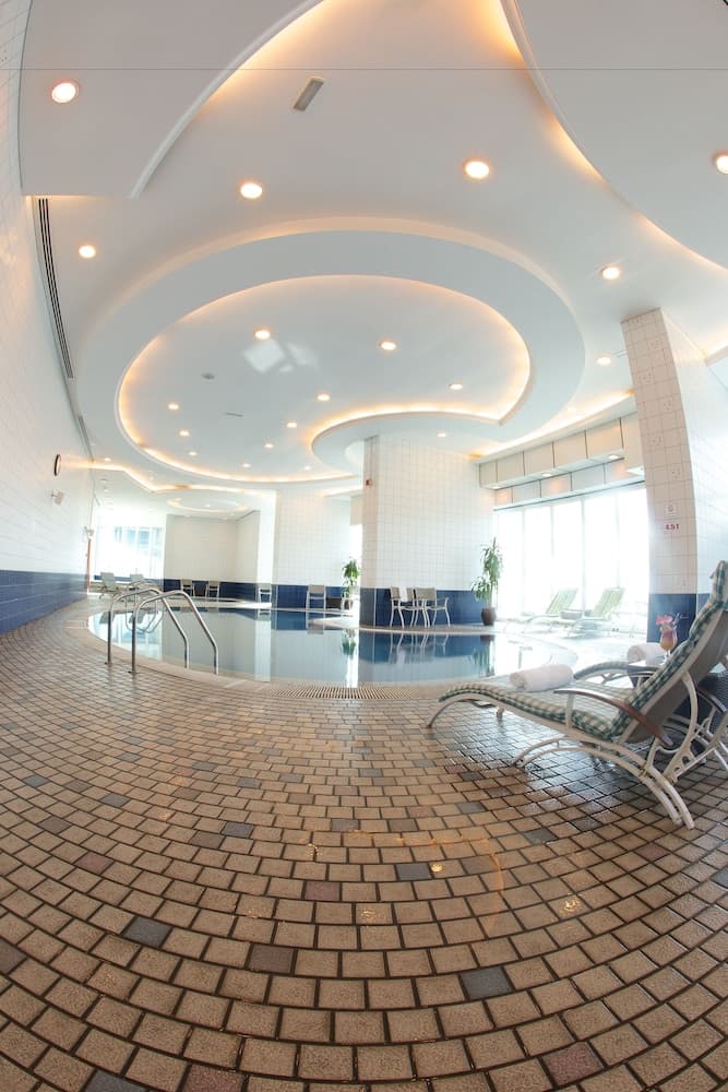 Tamani Marina Hotel and Hotel Apartments — 3