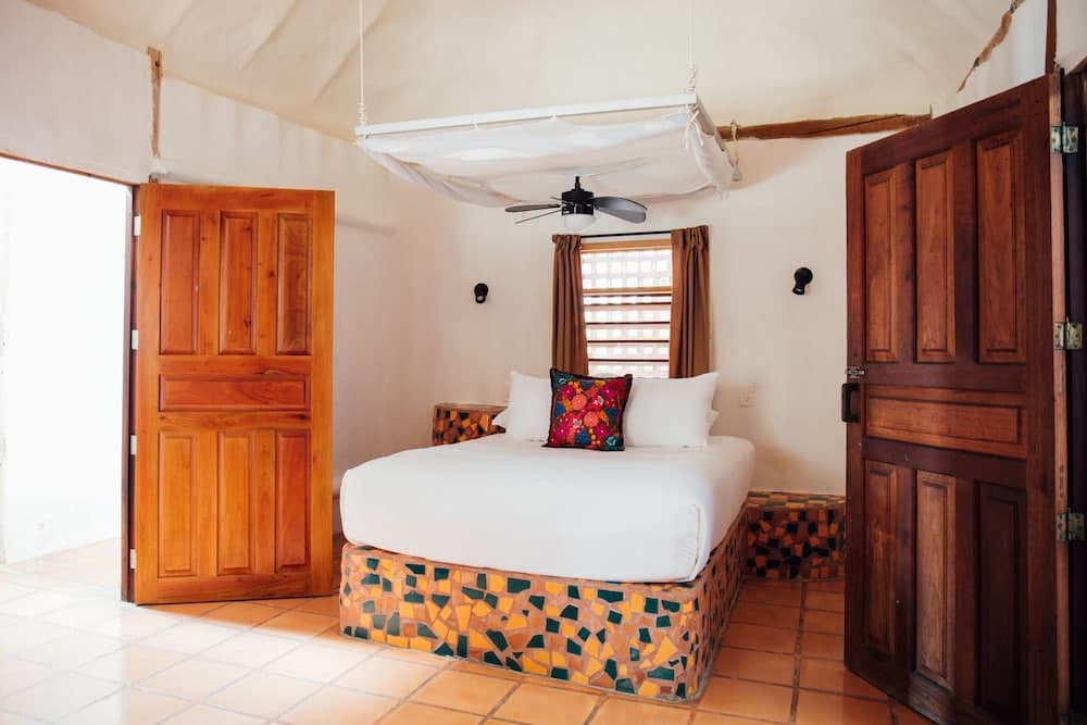 Zamas Hotel — 7