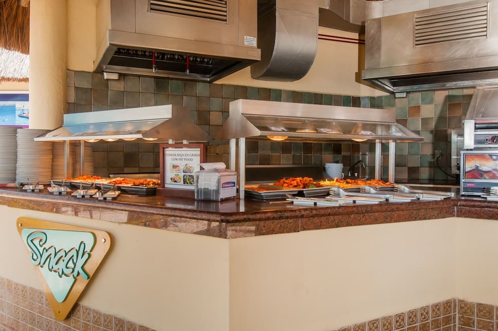 GR Solaris Cancun & Spa - All Inclusive — 24
