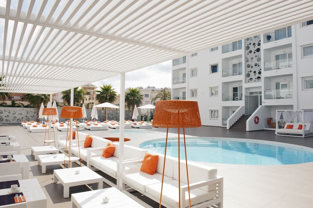Ibiza Sun Apartments — 15