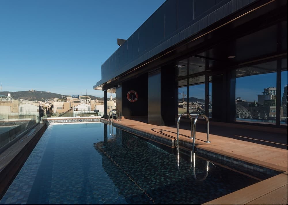 Negresco Princess — 2