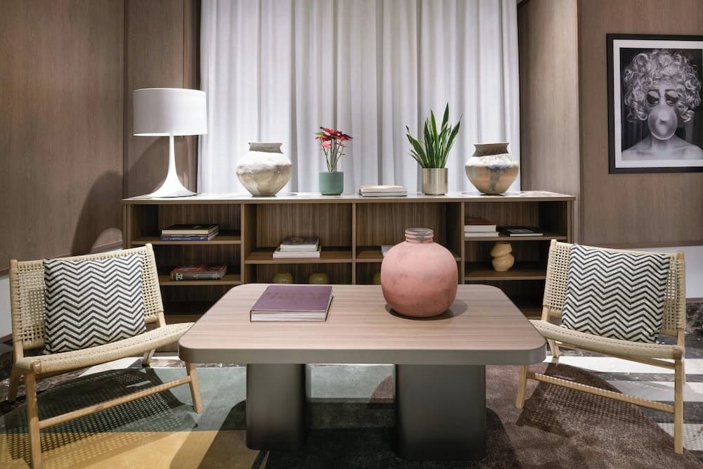 AC Hotel Milano por Marriott — 2
