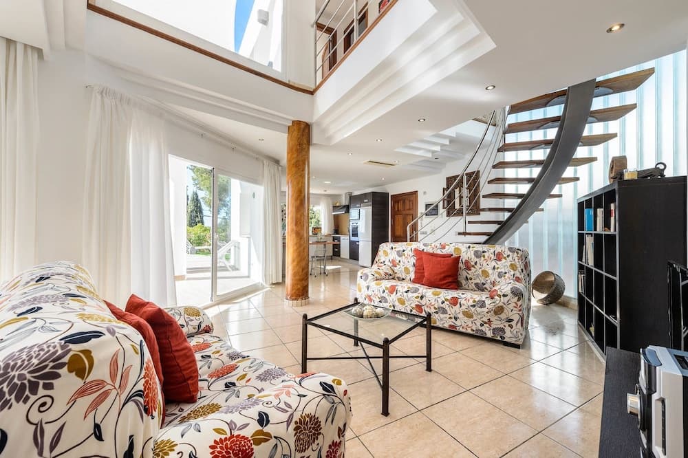 Villa Los Cuatro Arcos — 11