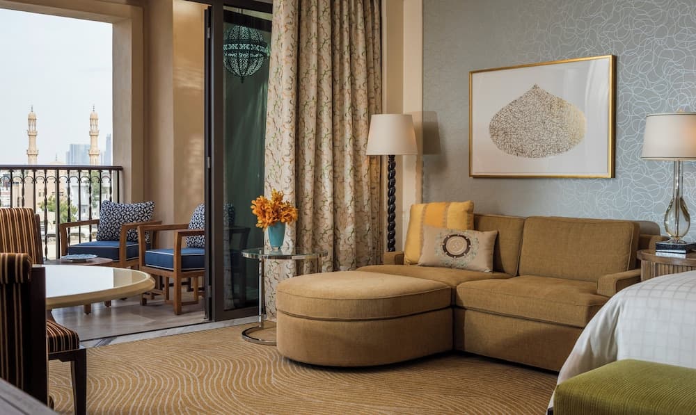 Four Seasons Resort Dubai at Jumeirah Beach — 14