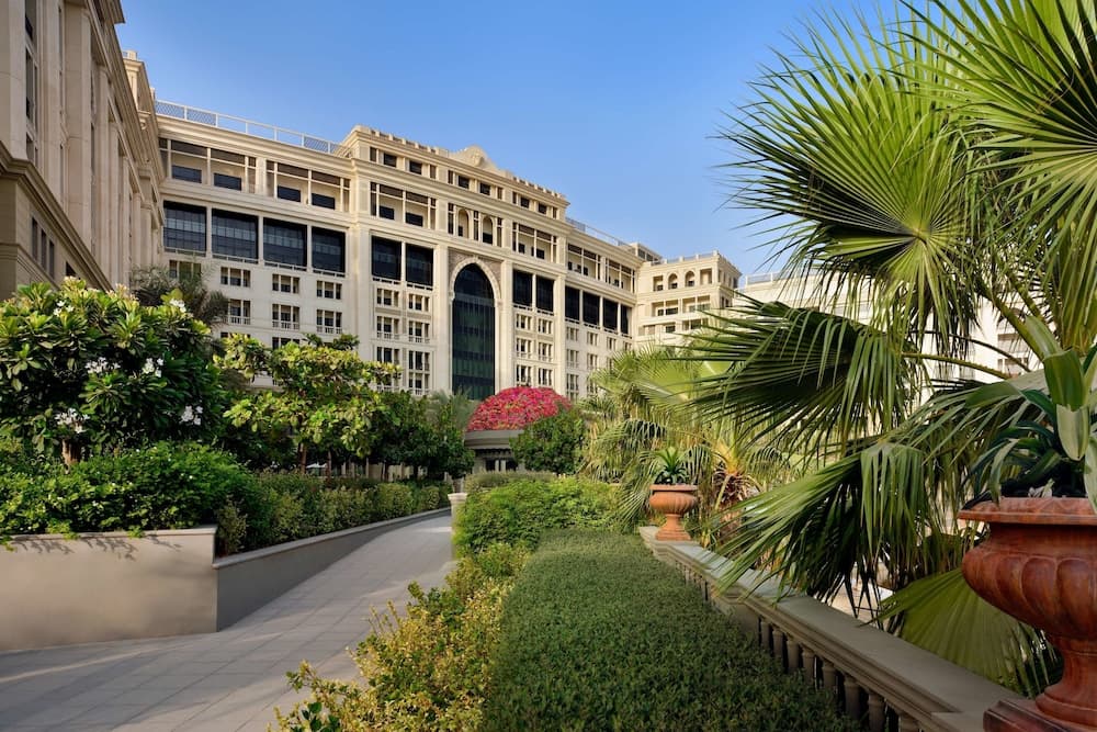 Palazzo Versace Dubai — 18