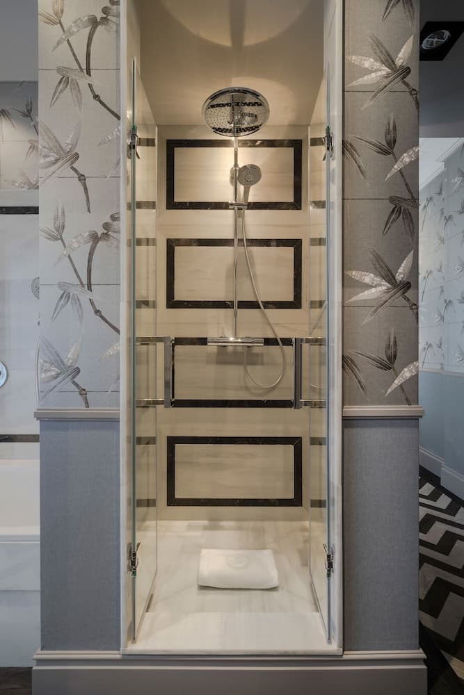 Relais & Châteaux Patrimonio Madrid — 17