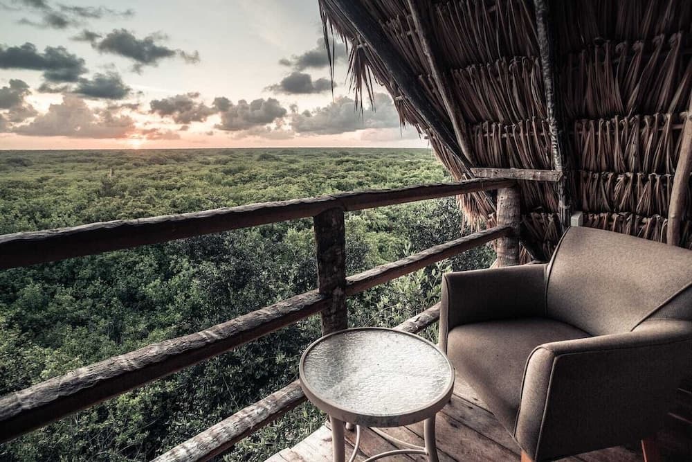 Hidden Treehouse Tulum EcoHotel — 7