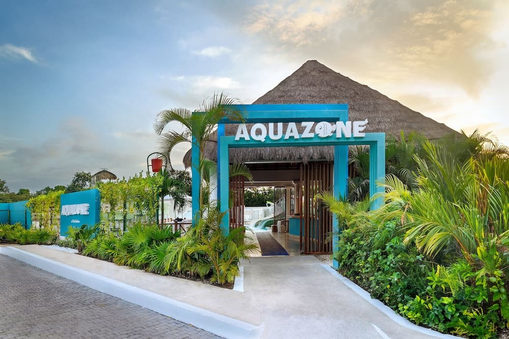 Paradisus Playa del Carmen – Riviera Maya - All Inclusive — 21