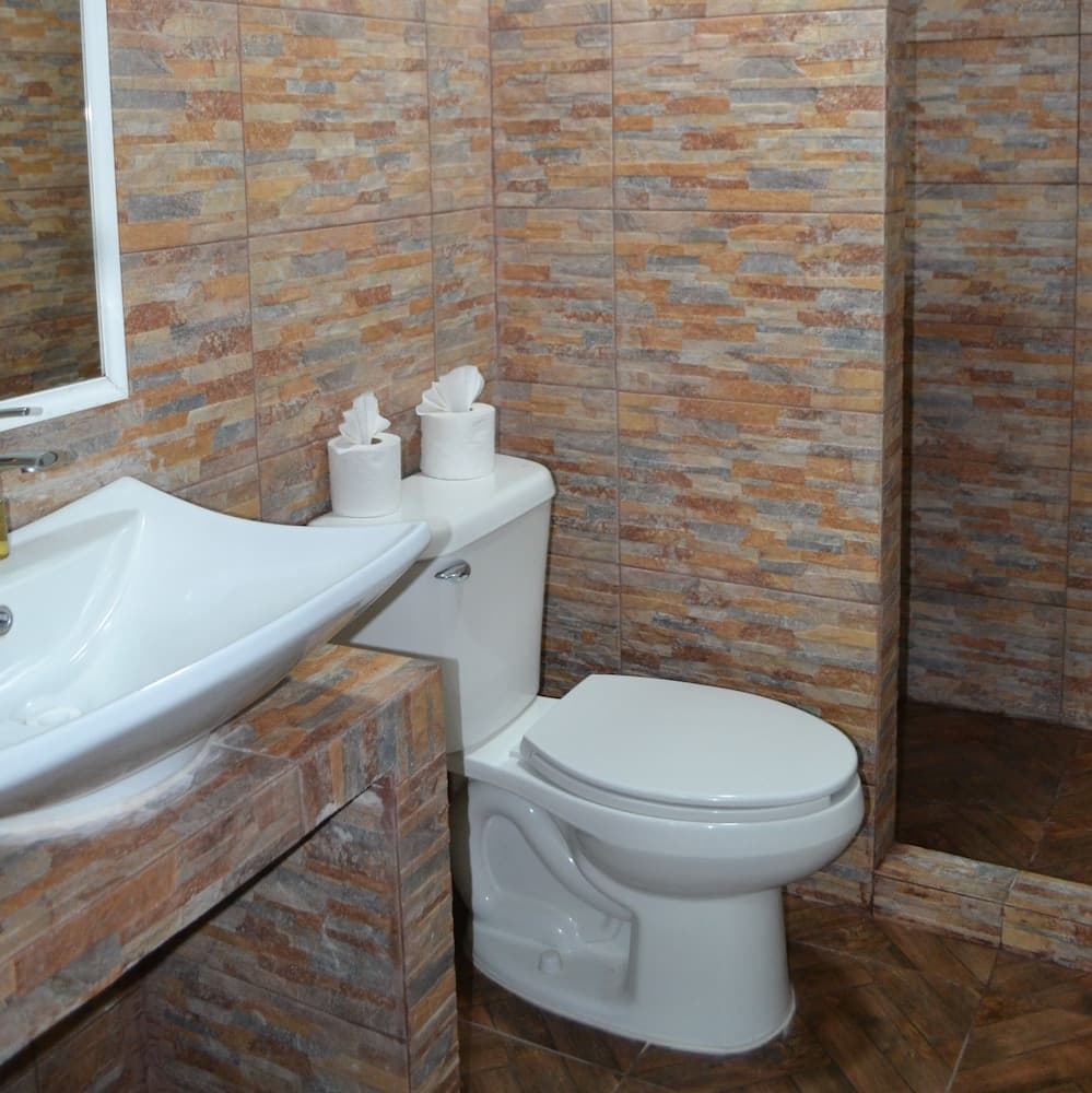 Kinta Kan Cabañas Hotel Playa del Carmen — 23