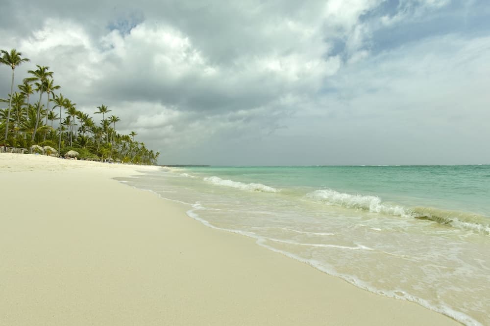 Grand Palladium Palace Resort Spa & Casino - All Inclusive — 10