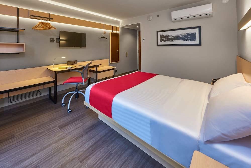 City Express by Marriott Ciudad De México La Raza — 8