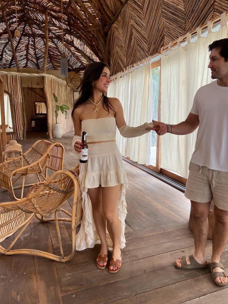 Kuunaa Tulum Beer Sanctuary and Spa - Adults Only — 8